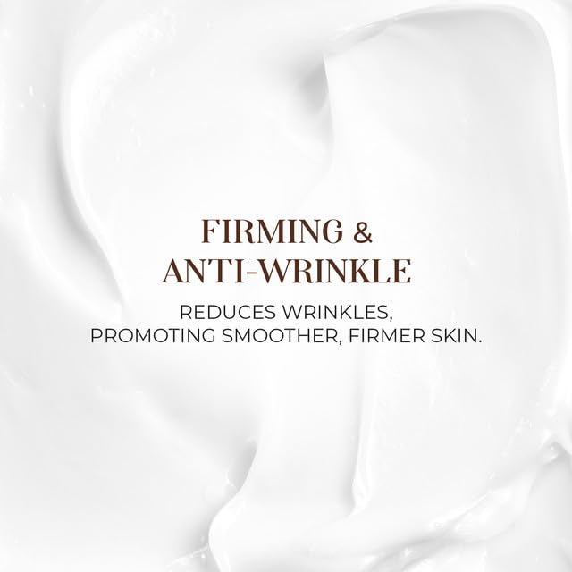 Bellkah SPF 30 Anti-Aging Face Moisturizer Cream – Firming, Wrinkle-Reducing, Hydrating Moisturizer Face Cream with Vitamin C & Hyaluronic Acid – Moisturizing Skin Care for Women – 30ml Bellkah Skin Care